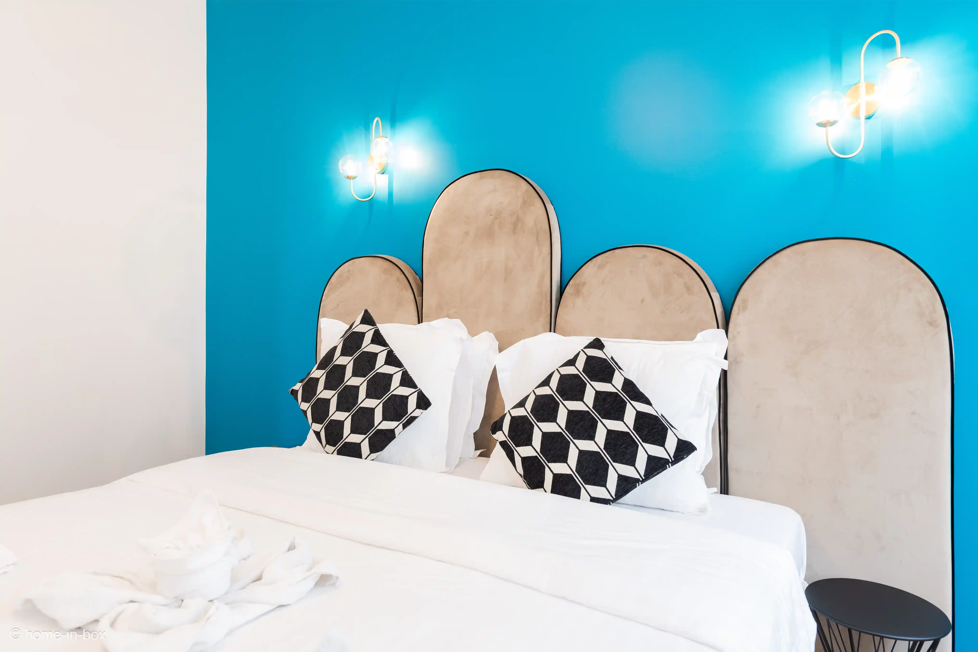 hotel home paris 16 double suite 35m2 (34)